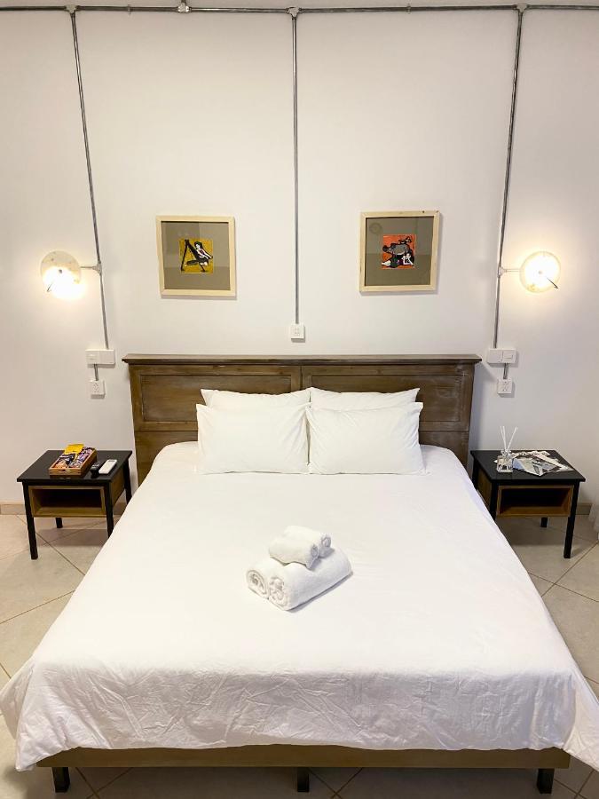 Le Bijou Chic In The Heart Of Saigon Charm With View Apartman Ho Si Minh-város Kültér fotó