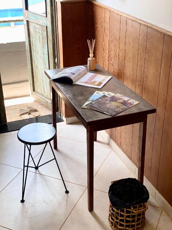 Le Bijou Chic In The Heart Of Saigon Charm With View Apartman Ho Si Minh-város Kültér fotó